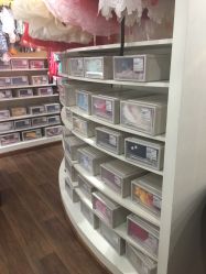 -倾城宝贝儿童摄影(浦东金谊店)