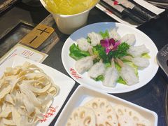 -井格·重庆火锅(王府井店)
