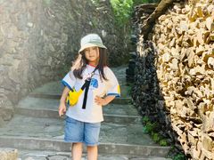 -南窖乡水峪村山情农家