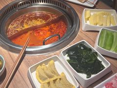 -季季红火锅(长沙步行街店)