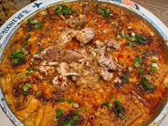 -花盐街·四川乐山小吃(西单大悦城店)