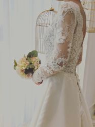 婚纱-GRACE KELLY婚纱与礼服(北京店)