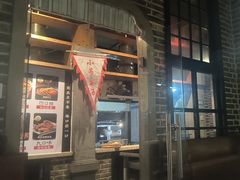 -东口码头·烧鸽子·鱼头泡饼·地方菜(金鹰悦城店)