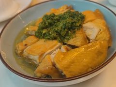 -锦園(伊势丹美食城店)