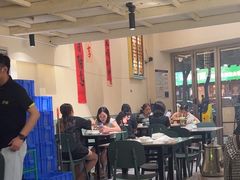 -肥家大排档(天河体育西店)
