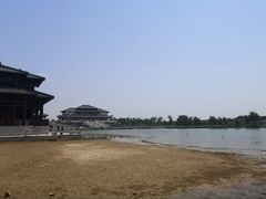 -汉梁文化公园