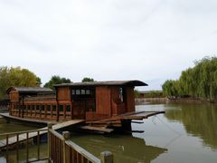 -河北村民俗体验园