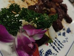 -玉华台饭庄·淮扬菜·烤鸭(望京店)