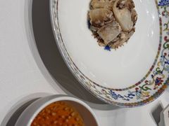 清蒸蟹钳-新光酒家·河豚·海鲜·蟹料理(浦东店)