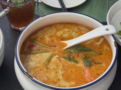 -帕蓝·暹罗料理(大学路店)