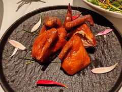 -醉舍·新淮扬菜(长宁龙之梦店)
