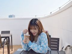 -塔顶·Cafe·日啡夜酒(北京路店)