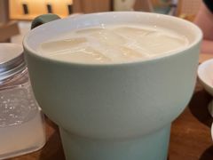 -奈雪茶院·茶室茶馆(广州粤海天地店)