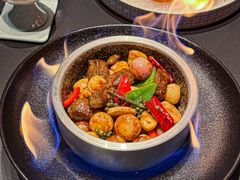 -曾宴·楚菜(湖北省博物馆店)