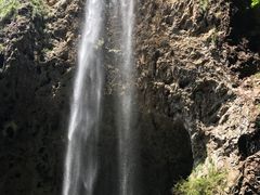 -百漈沟生态旅游景区