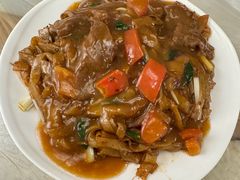 -李记潮汕砂锅粥(营福路店)