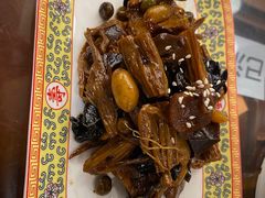 -烤肉季饭庄