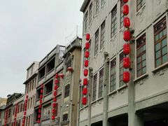 -汕头市小公园