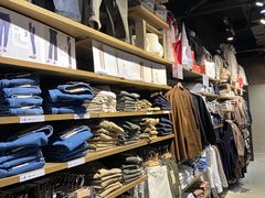 -MUJI无印良品(西单大悦城店)