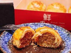 -新雅粤菜馆(南京东路店)