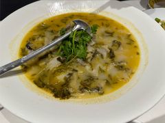 老坛酸菜鱼-惠丰堂饭庄(北洼路店)