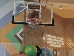 -CUBE私教·普拉提·拳击(龙漕路店)
