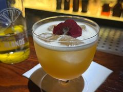 -HUNTING BAR亨霆鸡尾酒馆(越秀淘金店)