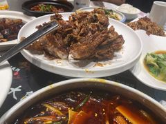 -马仕玖煲(万宴城店)