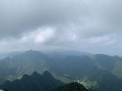 -娄山关景区