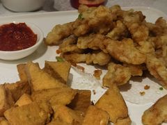 -老人和饭店(打浦路店)