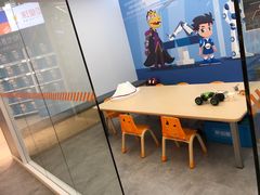 -斯坦星球AI编程·机器人科创·科学实验·信奥·思维·STEM·乐高·竞赛考级(长宁虹桥大融城荟聚中心)