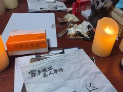 -剧狐剧本杀(徐汇1号店)