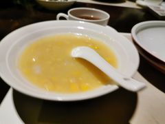 -海航大厦万豪酒店彩海轩中餐厅(霄云路店)