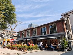 -Money Shops(愚园路店)