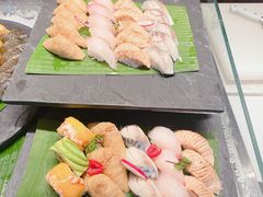 -鲜艳西餐厅(衡山路十二号华邑店)