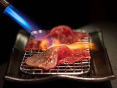 -铭牛烧肉·和牛海鲜自助(高新月牙湖店)