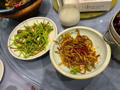 -印巷里主题餐厅(马鞍山店)