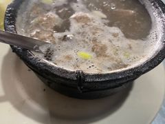 -好清香砂锅(总店)