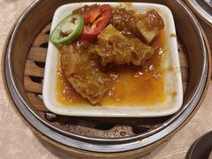 -广东胜利宾馆西关粤中餐厅
