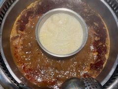 -鱼豆吉·豆浆鱼火锅(宜昌万达店)