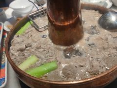 -董记老清泉·鲜切涮羊肉(窑岭店)