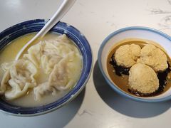 -龙抄手(文殊坊店)