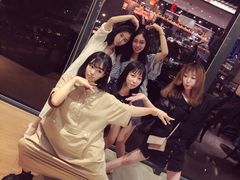 -武汉世茂希尔顿酒店·汇·全日餐厅