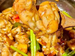 -啫神·广州地标美食(北京路店)