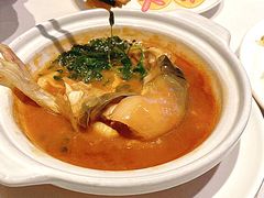 -扬州万怡酒店-中餐厅(文昌中路店)