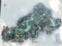 -杭州半山国家森林公园