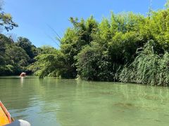 -天河潭旅游度假区