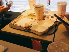 -麦当劳(一德路店)