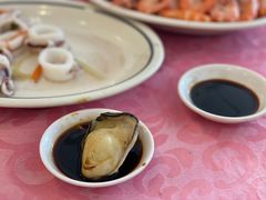 -新渔享海鲜餐厅(广海渔人码头店)