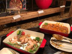 -杭州国际会议中心洲际酒店-原素全日餐厅(解放东路店)